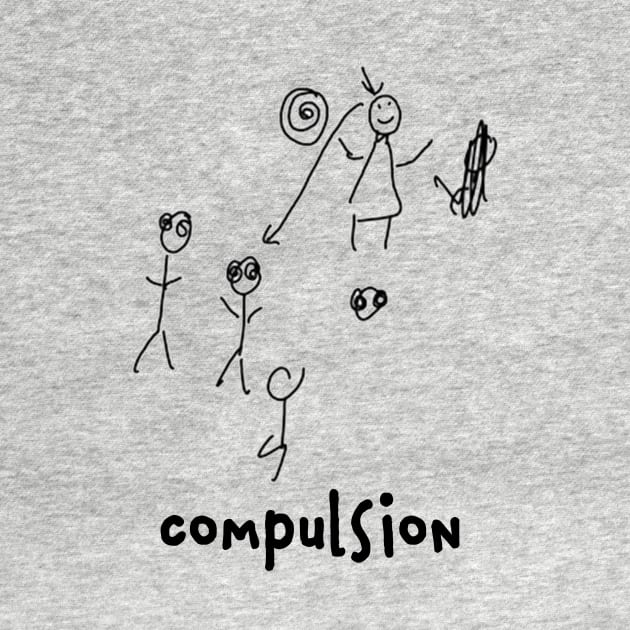 compulsion by tWoTcast